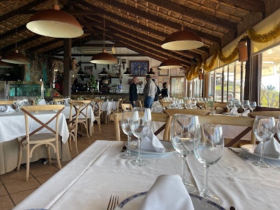 fotografía  Restaurante el mirador de El Roqueo Restaurante en Conil de la Frontera