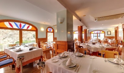 Restaurante en Almería EL BELLO RINCÓN Restaurante