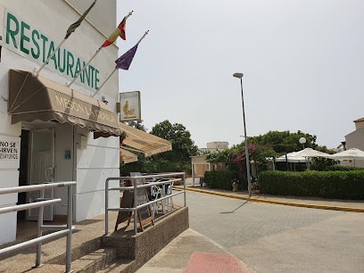 fotografía  Restaurante la Granja Restaurante de comida casera en Conil de la Frontera