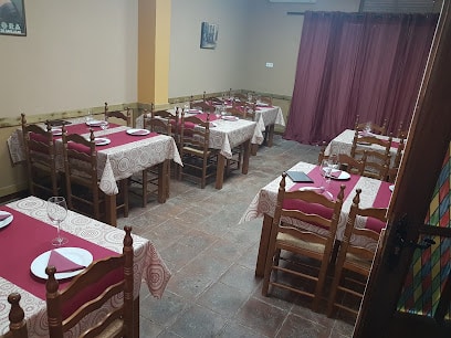 fotografía  Restaurante "Ñakalera" Bar en Puerto Real