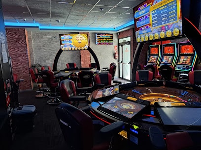 Salón de Juego JOKERBET Casino