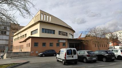 Resultados Centro de salud