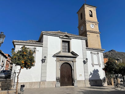 Iglesia de la Consolación Iglesia