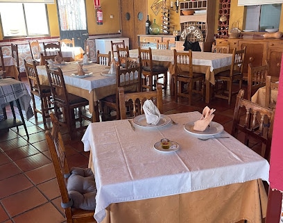 El Pinar Restaurante