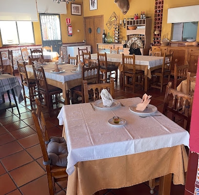 El Pinar Restaurante