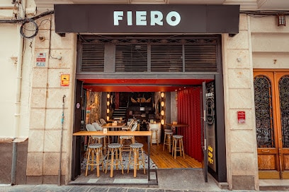 Fiero Restaurante