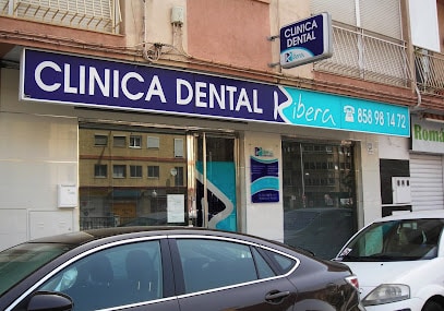 Ribera Clinica Dental Dentista