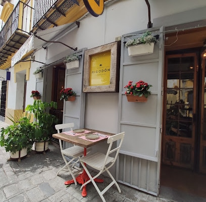 fotografía  Rigodón Restaurante en Jerez de la Frontera