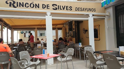 Rincon De Silves Bar