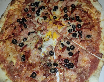 Rincón andaluz Pizzería