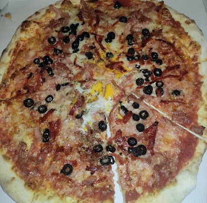 Rincón andaluz Pizzería