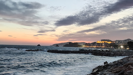 Rincón de Fuente Piedra playa