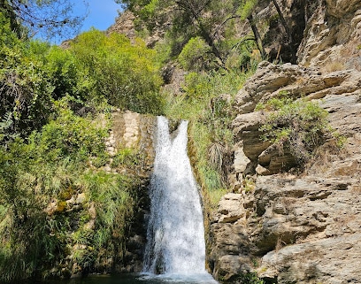 Rio Verde Reserva natural