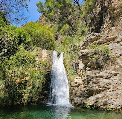 Rio Verde Reserva natural