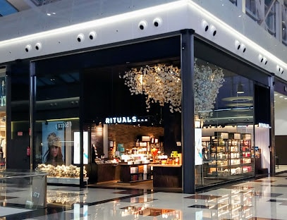 Rituals Tienda de cosméticos