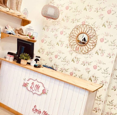 fotografía  Rocio Martinez ( Modas y Complementos) Tienda de ropa para jóvenes en Algeciras