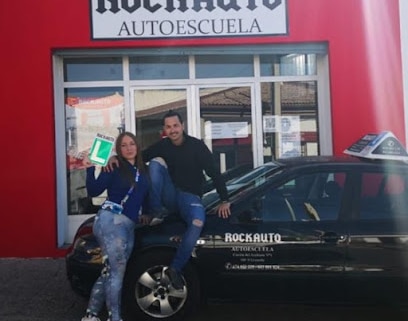 Rockauto Autoescuela Autoescuela