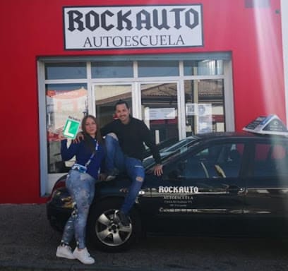 Rockauto Autoescuela Autoescuela