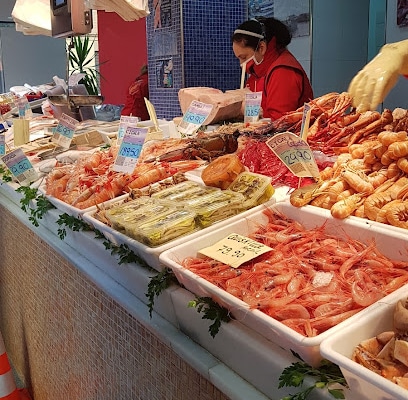 Romero Armipesca Pescadería