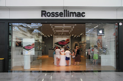 Rossellimac Serrallo Plaza Granada Servicio de reparación de ordenadores