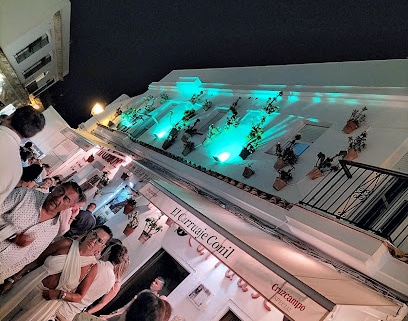 fotografía  Rosseteo  en Conil de la Frontera