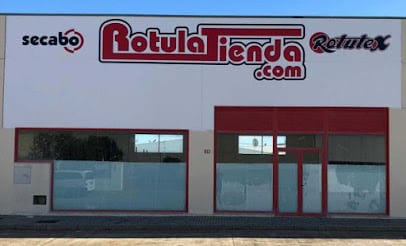 fotografía  RotulaTienda Tienda general en Jerez de la Frontera