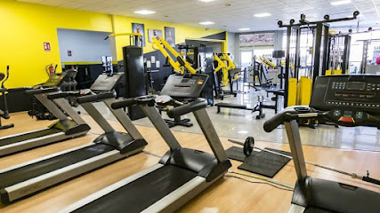 fotografía  Rox Gym Gimnasio en Chiclana de la Frontera