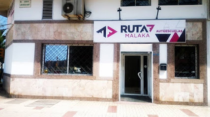 Ruta 7 Sobre Ruedas Málaga (Malaka) Autoescuela