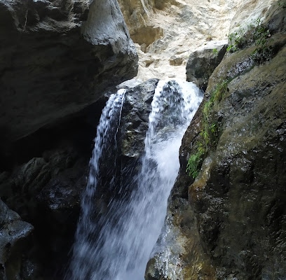 Ruta Dúrcal Reserva natural