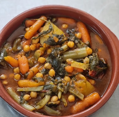 fotografía  SABORES DE CASA COMIDA PARA LLEVAR Establecimiento de comida preparada en Algeciras