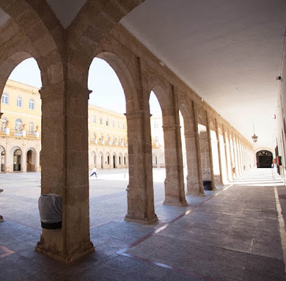 fotografía  SAFA San Luis Escuela en El Puerto de Sta María