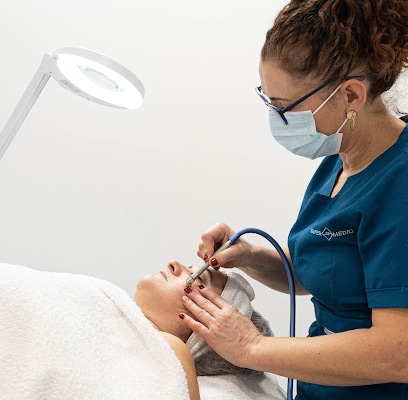 SAFERMEDIC Esteticista