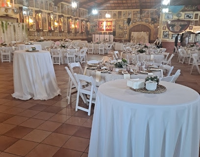 fotografía  SALON LOS TOREROS Restaurante en Sanlúcar de Barrameda
