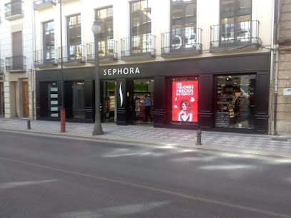 SEPHORA GRANADA Tienda de cosméticos