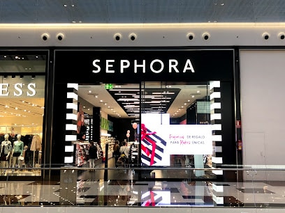 SEPHORA PARQUE NEVADA C.C. Tienda de cosméticos