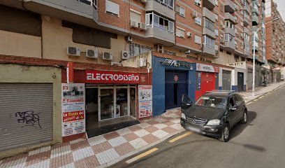 SERVICIO TÉCNICO DE ELECTRODOMÉSTICOS EN JAÉN Servicio de reparación de electrodomésticos