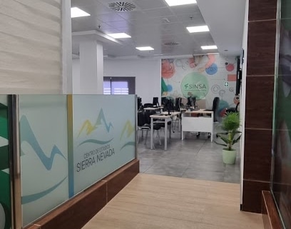 SINFSA Oficinas de empresa