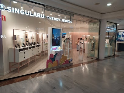 fotografía  SINGULARU Trendy Jewels Joyería en San Fernando