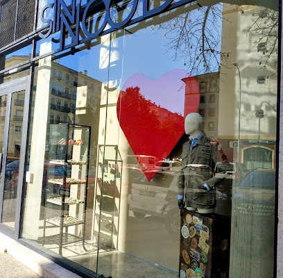 fotografía  SINNOODO Tienda de ropa en Jerez de la Frontera