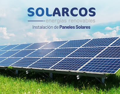 fotografía  SOLARCOS | Energías Renovables | Instalación Placas Solares Proveedor de equipos de energía solar en Arcos de la Frontera