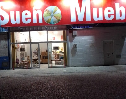 fotografía  SUEÑO SOFÁ - SUEÑO MUEBLE Tienda de sofás en Puerto Real