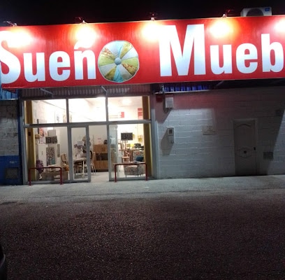 fotografía  SUEÑO SOFÁ - SUEÑO MUEBLE Tienda de sofás en Puerto Real