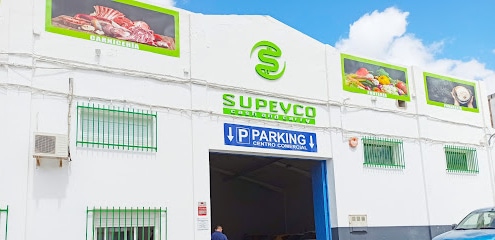 fotografía  SUPEYCO Comercio en Olvera