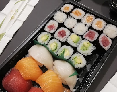 SUSHI-YA Restaurante japonés