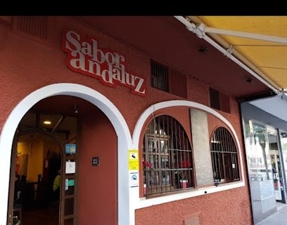 Sabor Andaluz Bar de tapas