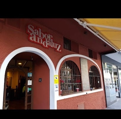 Sabor Andaluz Bar de tapas