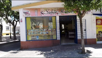 fotografía  Sabor Kebab Restaurante en Puerto Real