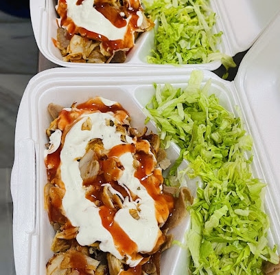 fotografía  Sabor Kebab Trebujena Restaurante en Trebujena