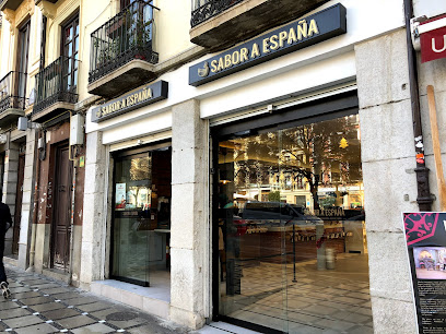 Sabor a España Tienda de delicatessen