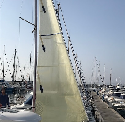 SailingSur Fabricante de velas para embarcaciones